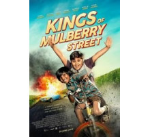 Kings of Mulberry Street (2019)