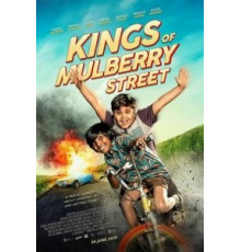 Kings of Mulberry Street (2019)