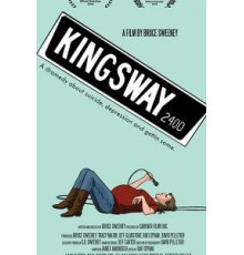 Kingsway (2018)
