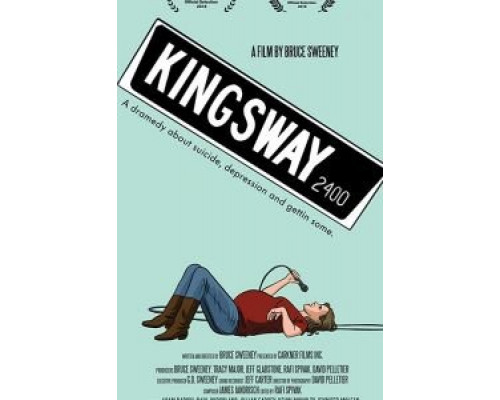 Kingsway (2018) Kingsway (2018)