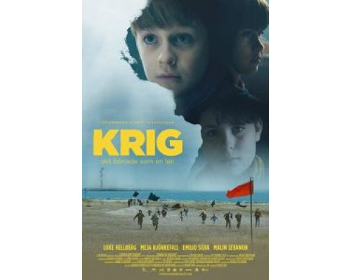 Krig (2017) Krig (2017)