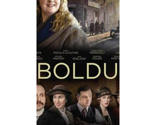 La Bolduc (2020) La Bolduc (2020)