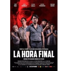 La Hora Final (2017)