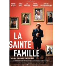 La sainte famille (2019)