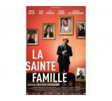 La sainte famille 2019