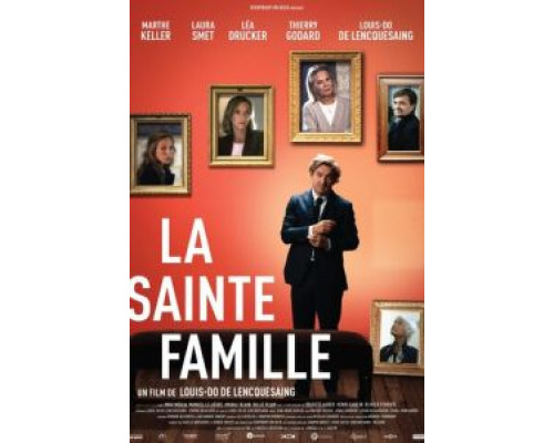 La sainte famille 2019 смотреть онлайн La sainte famille 2019 смотреть онлайн