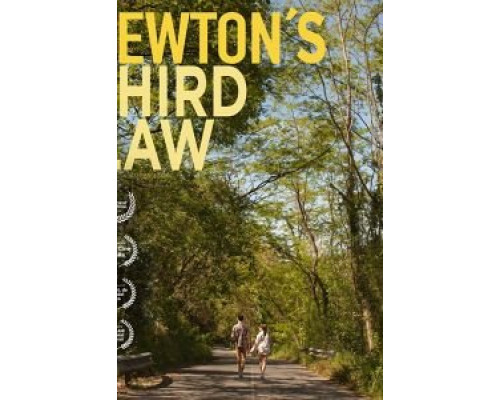 La tercera ley de Newton (2017) La tercera ley de Newton (2017)