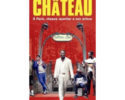 La vie de château (2019) La vie de château (2019)