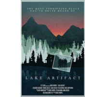 Lake Artifact (2019)