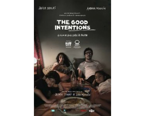 Las buenas intenciones (2019) Las buenas intenciones (2019)