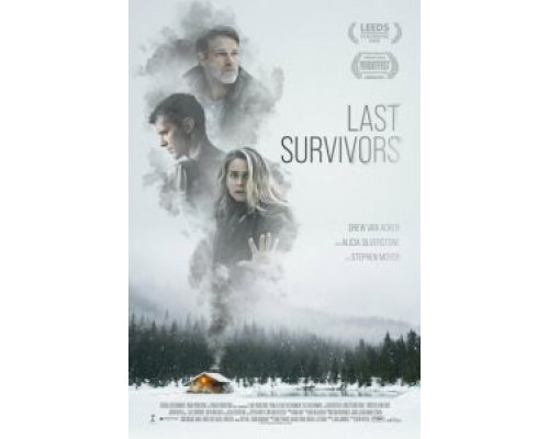 Last Survivors 2021 смотреть онлайн Last Survivors 2021 смотреть онлайн