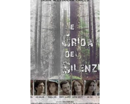Le grida del silenzio 2018 смотреть онлайн Le grida del silenzio 2018 смотреть онлайн