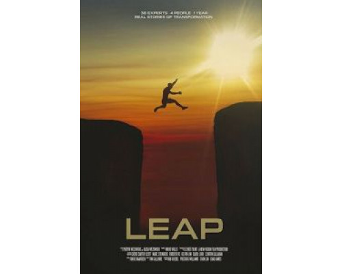 Leap (2018) Leap (2018)