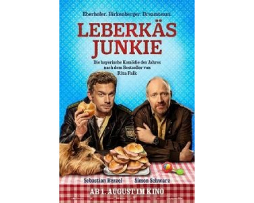 Leberkäsjunkie (2019) Leberkäsjunkie (2019)