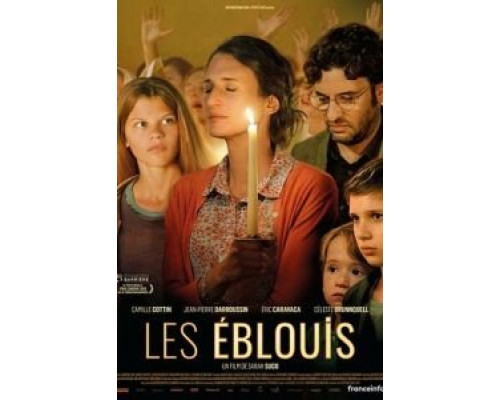 Les éblouis (2019) Les éblouis (2019)