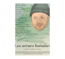 Les scènes fortuites 2018