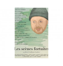 Les scènes fortuites 2018