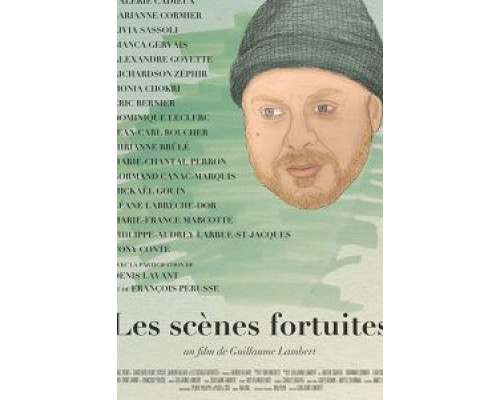 Les scènes fortuites 2018 смотреть онлайн Les scènes fortuites 2018 смотреть онлайн