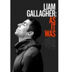 Liam: As It Was (2019)
