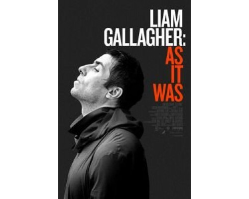 Liam: As It Was (2019) Liam: As It Was (2019)