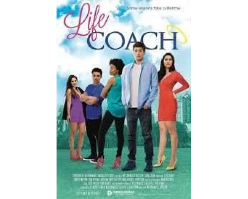 Life Coach (2020) Life Coach (2020)
