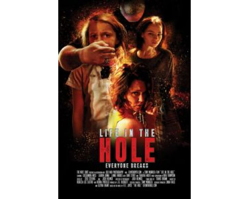 Life in the Hole (2017) Life in the Hole (2017)