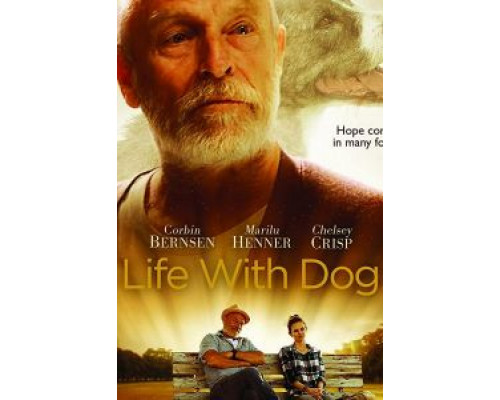 Life with Dog 2018 смотреть онлайн Life with Dog 2018 смотреть онлайн