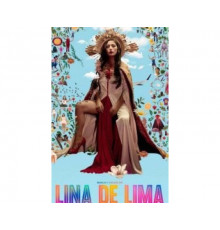 Lina de Lima 2019