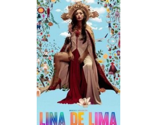 Lina de Lima 2019 смотреть онлайн Lina de Lima 2019 смотреть онлайн