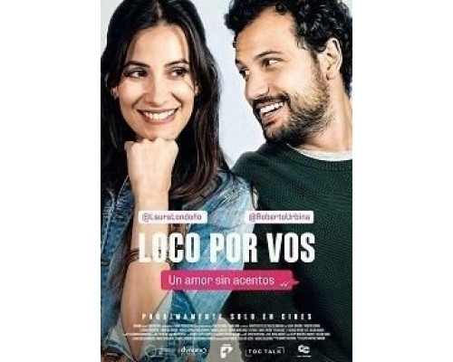Loco Por Vos (2020) Loco Por Vos (2020)