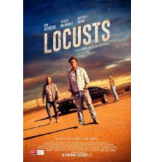 Locusts (2019)