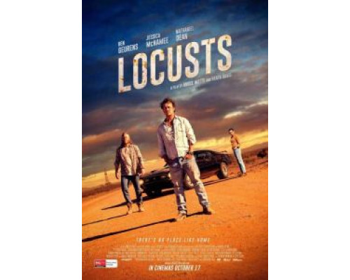 Locusts (2019) Locusts (2019)