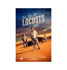 Locusts 2019