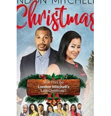 London Mitchell's Christmas (2020)