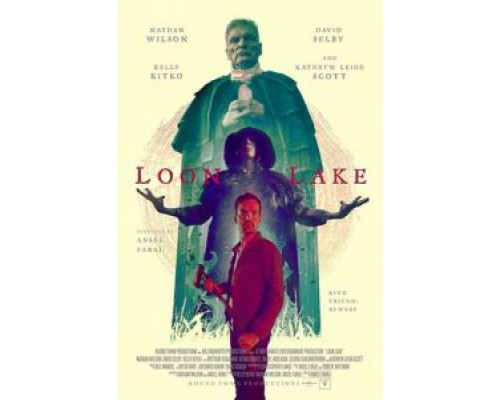 Loon Lake 2019 смотреть онлайн Loon Lake 2019 смотреть онлайн