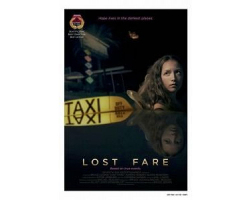 Lost Fare (2018) Lost Fare (2018)