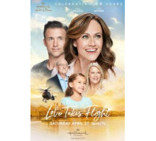 Love Takes Flight (2019)
