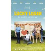 Lucky Loser - Ein Sommer in der Bredouille (2017)
