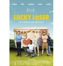 Lucky Loser - Ein Sommer in der Bredouille (2017)