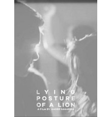 Lying Posture of a Lion (2017)