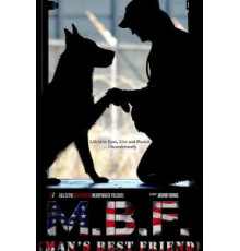 MBF: Man's Best Friend (2020)