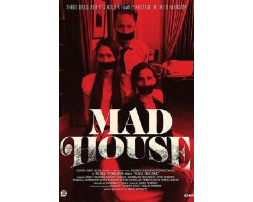 Mad House (2019) Mad House (2019)