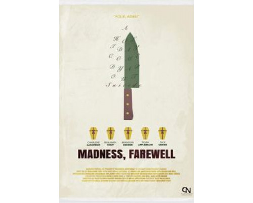 Madness, Farewell (2018) Madness, Farewell (2018)