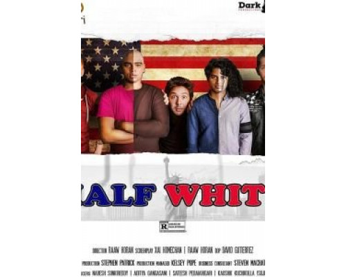 Make America White Again 2020 смотреть онлайн Make America White Again 2020 смотреть онлайн