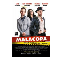 Malacopa (2019)