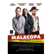 Malacopa (2019)