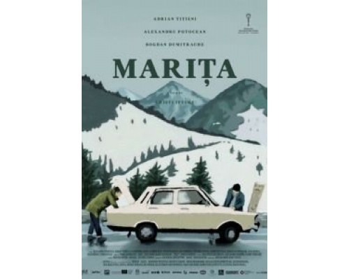 Marita 2017 смотреть онлайн Marita 2017 смотреть онлайн