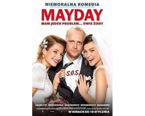 Mayday 2020 смотреть онлайн Mayday 2020 смотреть онлайн