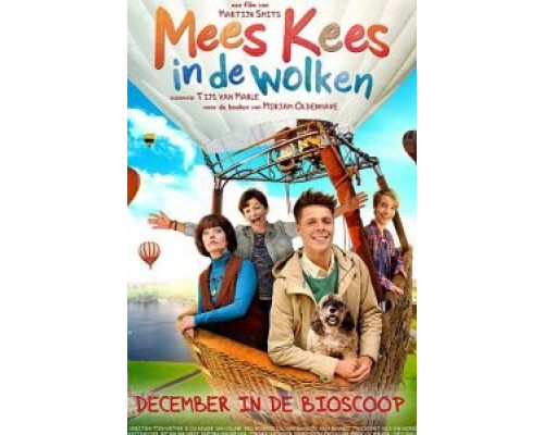 Mees Kees in de Wolken (2019) Mees Kees in de Wolken (2019)