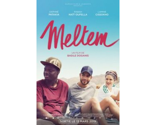 Meltem (2019) Meltem (2019)